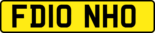 FD10NHO