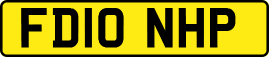 FD10NHP