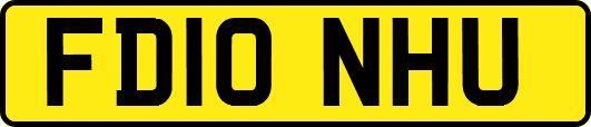 FD10NHU