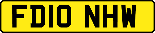 FD10NHW