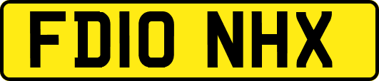 FD10NHX