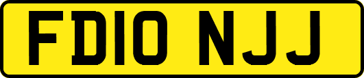 FD10NJJ