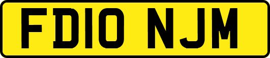 FD10NJM