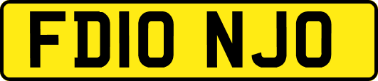 FD10NJO