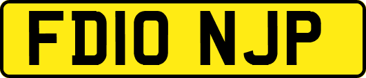 FD10NJP