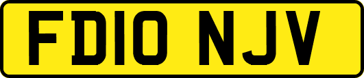 FD10NJV