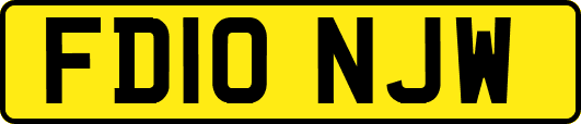 FD10NJW