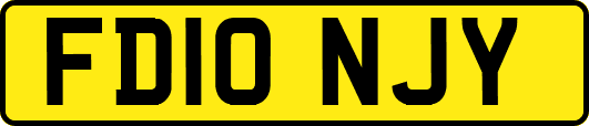 FD10NJY