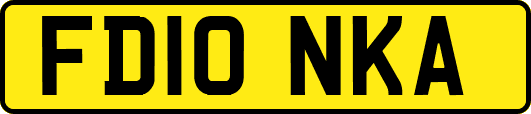 FD10NKA
