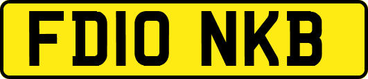 FD10NKB