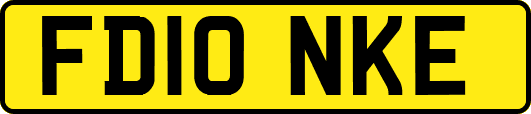 FD10NKE