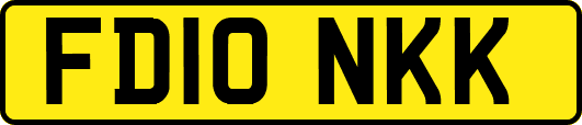 FD10NKK