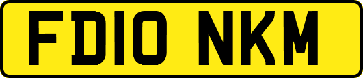 FD10NKM