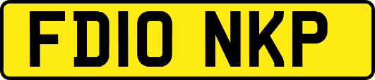 FD10NKP