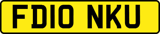 FD10NKU