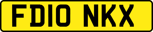 FD10NKX