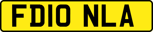 FD10NLA