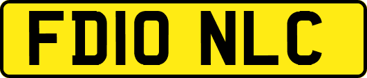 FD10NLC
