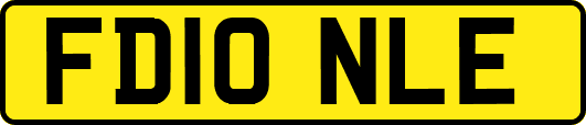 FD10NLE