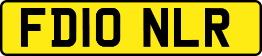FD10NLR