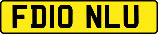 FD10NLU