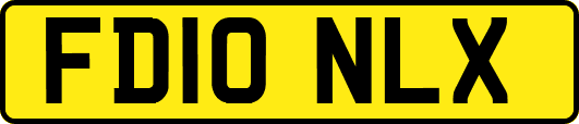 FD10NLX