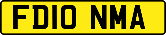 FD10NMA