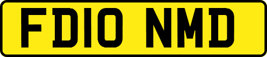 FD10NMD