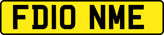 FD10NME