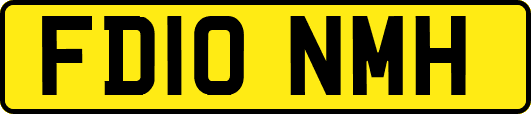 FD10NMH