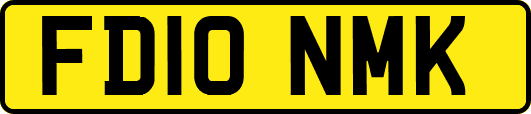 FD10NMK