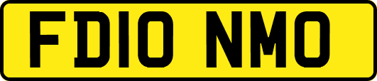 FD10NMO
