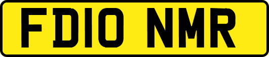 FD10NMR