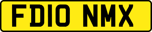 FD10NMX