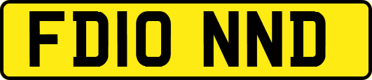 FD10NND