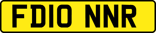 FD10NNR