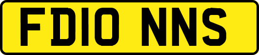 FD10NNS