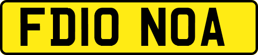 FD10NOA