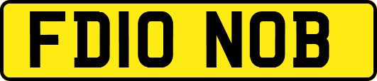 FD10NOB