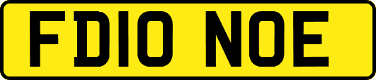 FD10NOE