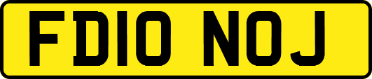 FD10NOJ