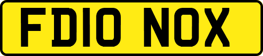 FD10NOX