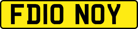 FD10NOY