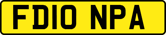 FD10NPA