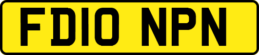 FD10NPN