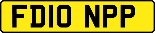 FD10NPP