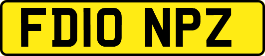 FD10NPZ