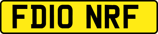 FD10NRF