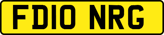 FD10NRG