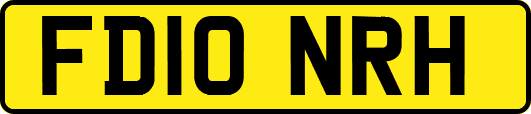 FD10NRH